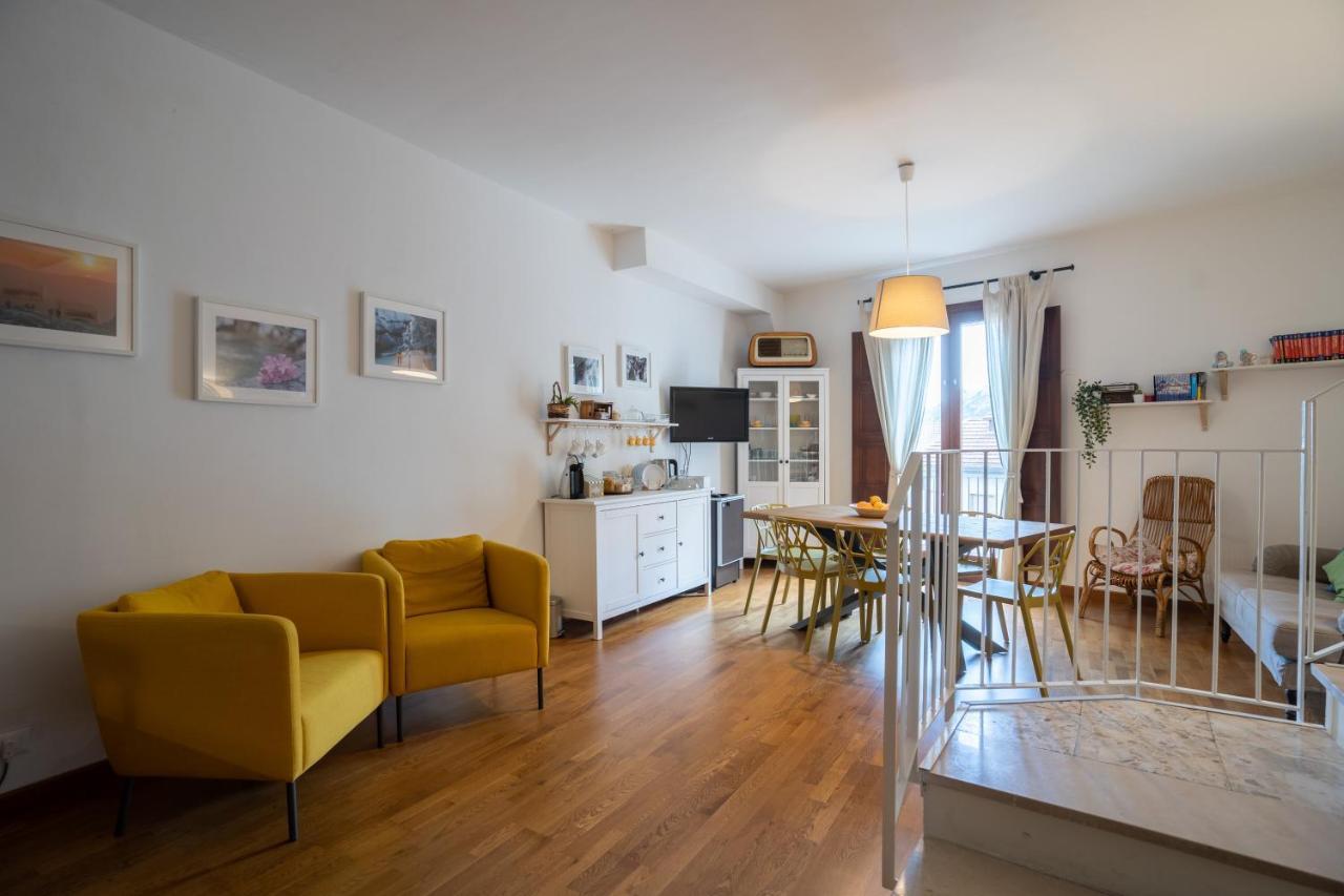 Cerchiara di Calabria Casa Dell'Escursionista Bed & Breakfast エクステリア 写真