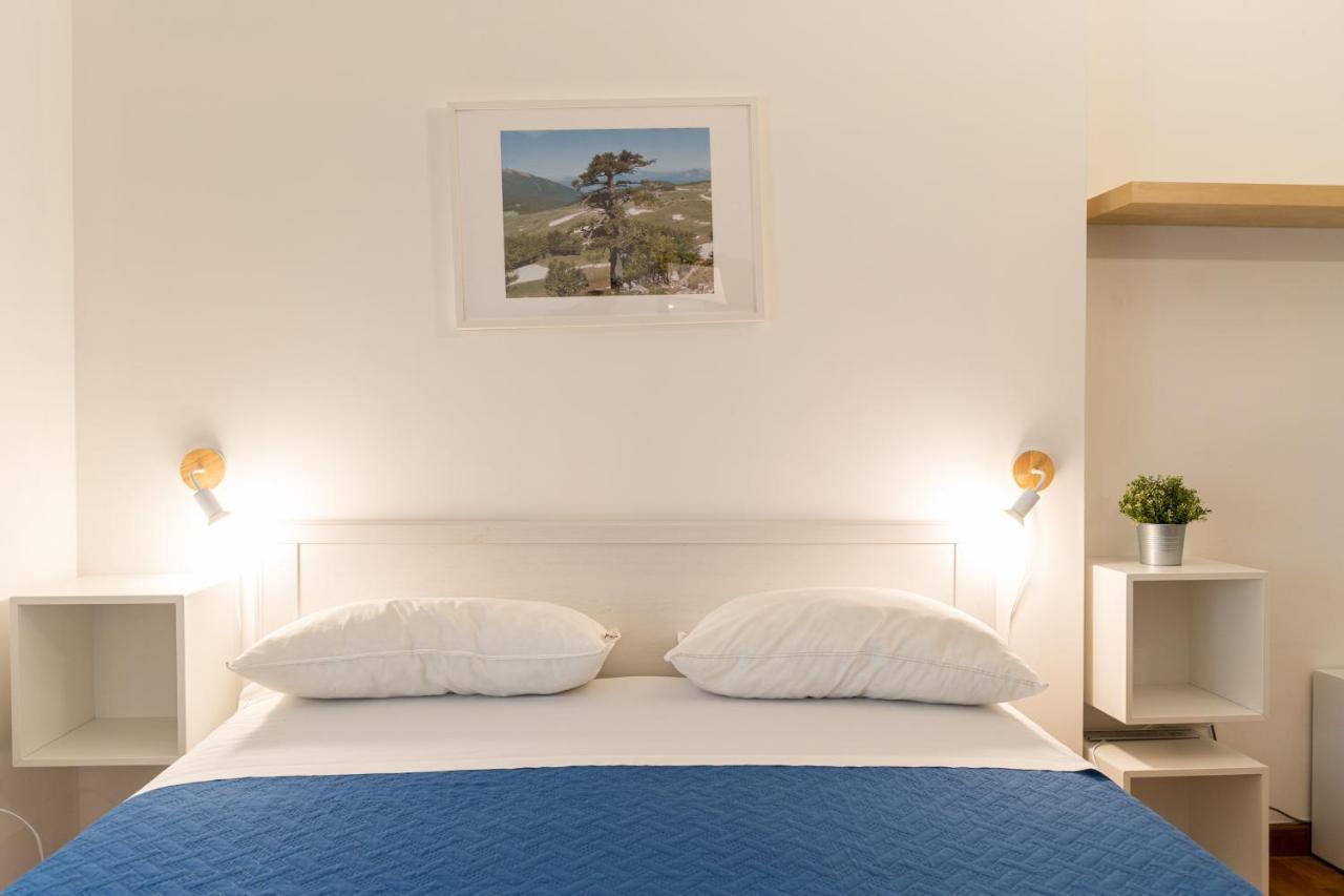 Cerchiara di Calabria Casa Dell'Escursionista Bed & Breakfast エクステリア 写真