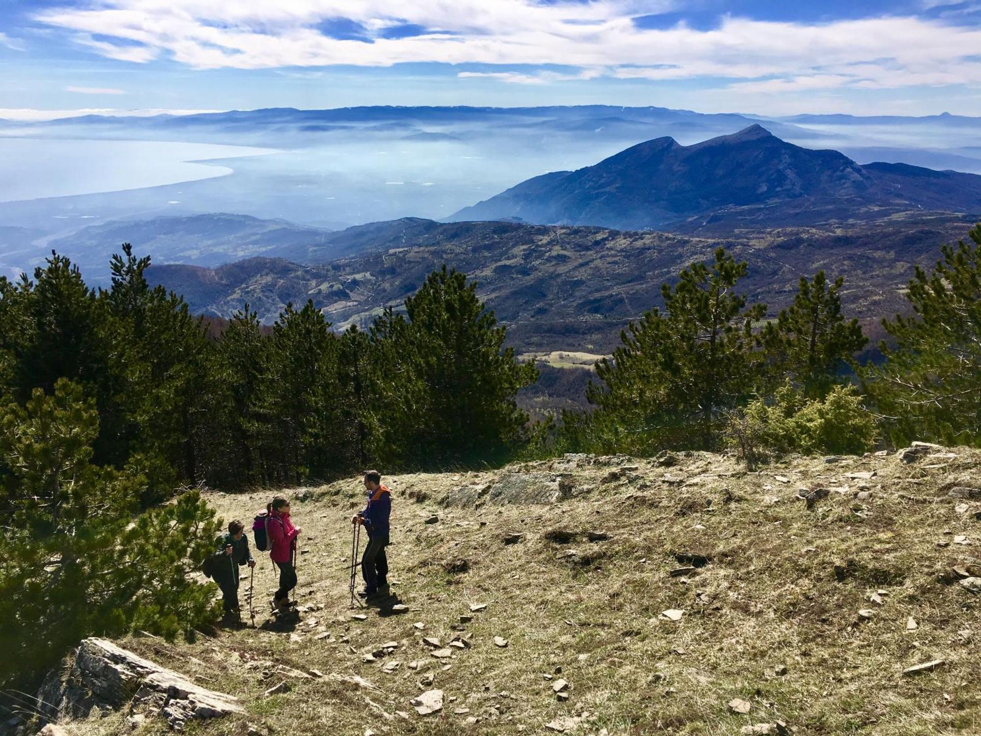 Cerchiara di Calabria Casa Dell'Escursionista Bed & Breakfast エクステリア 写真